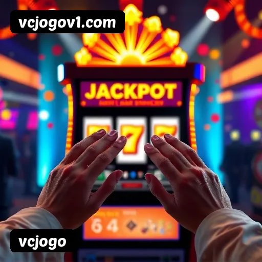 Processo de Download do App vcjogo - Passo a Passo Simples